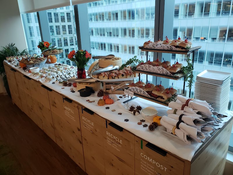 Gotham Catering And Events - Catering in New York, New York