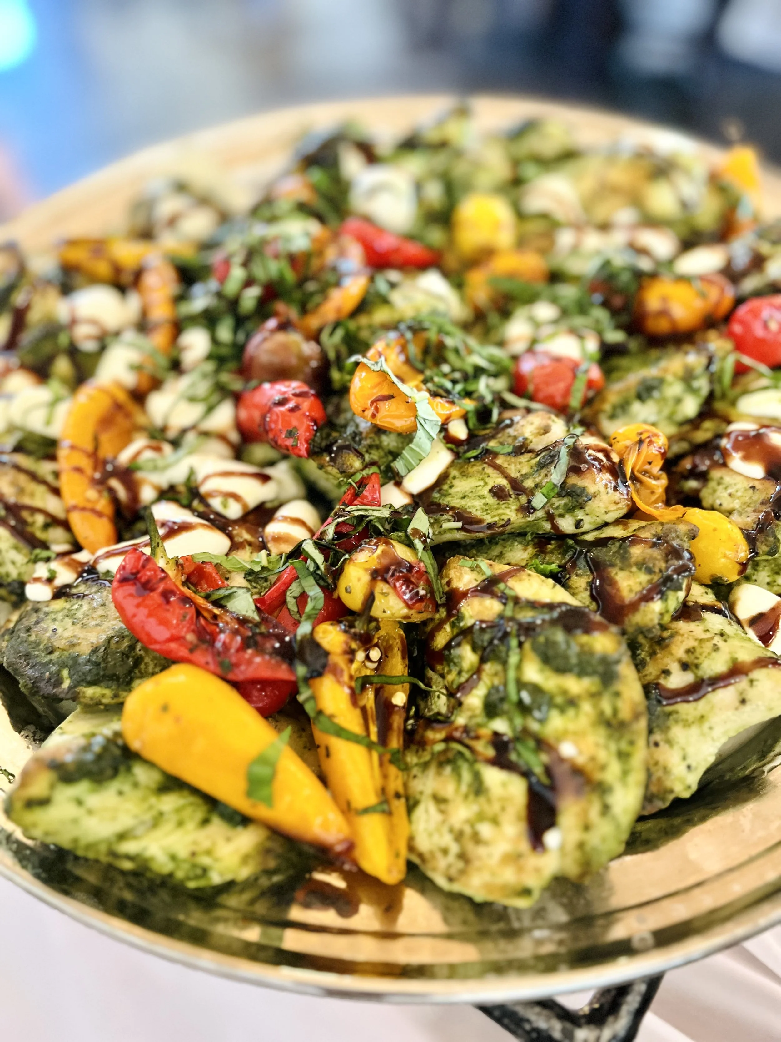 Olive Events Catering - photo 2
