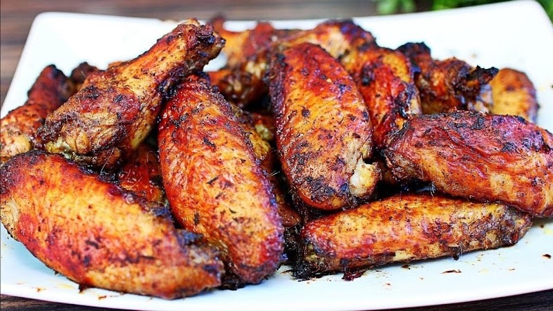 West Indies Soul Food - Catering in St Paul, Minnesota