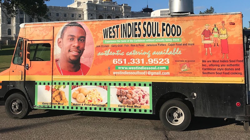 West Indies Soul Food - photo 2