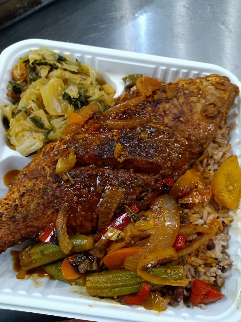 West Indies Soul Food - photo 5