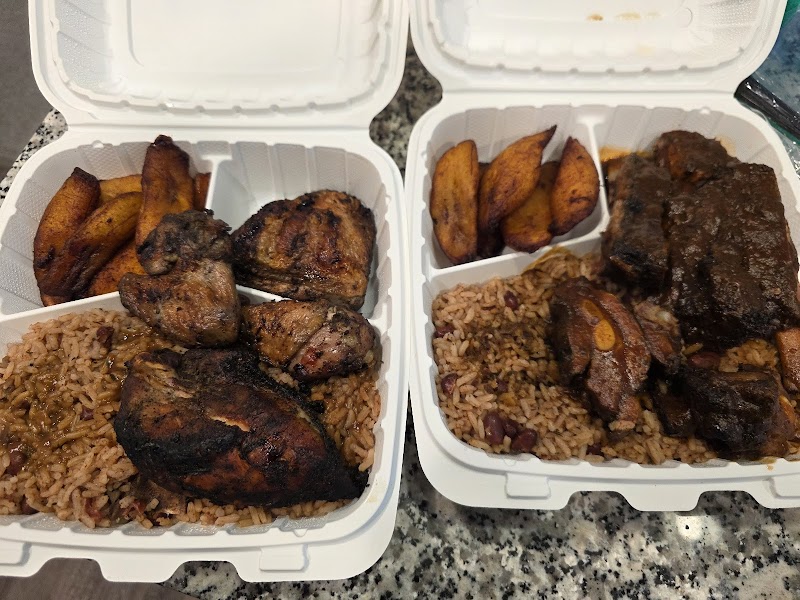 West Indies Soul Food - photo 3