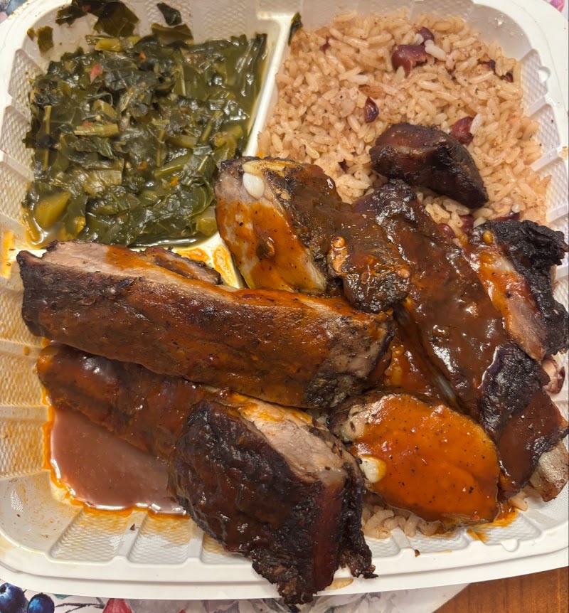 West Indies Soul Food - photo 4