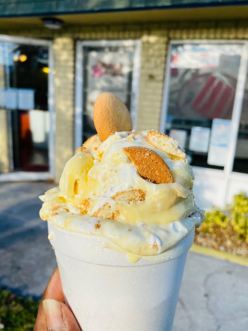 Sweetlipz Desserts- Food Truck - photo 4