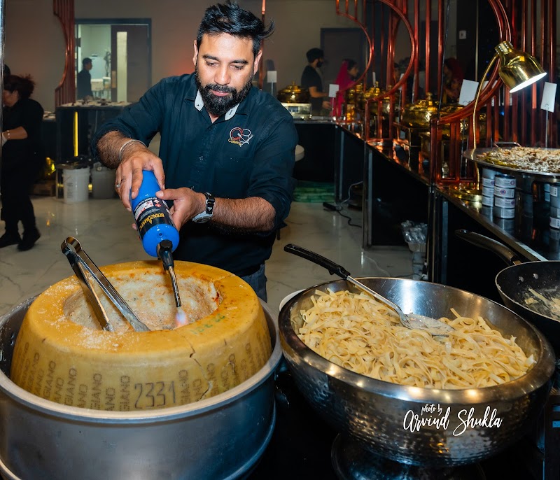 CB Catering - photo 5