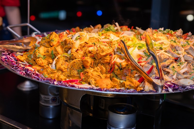 CB Catering - photo 2