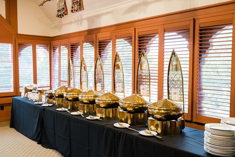 CB Catering - Catering in Norcross, Georgia