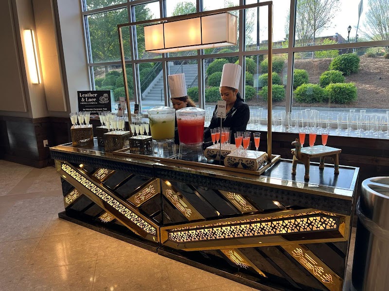 CB Catering - photo 4