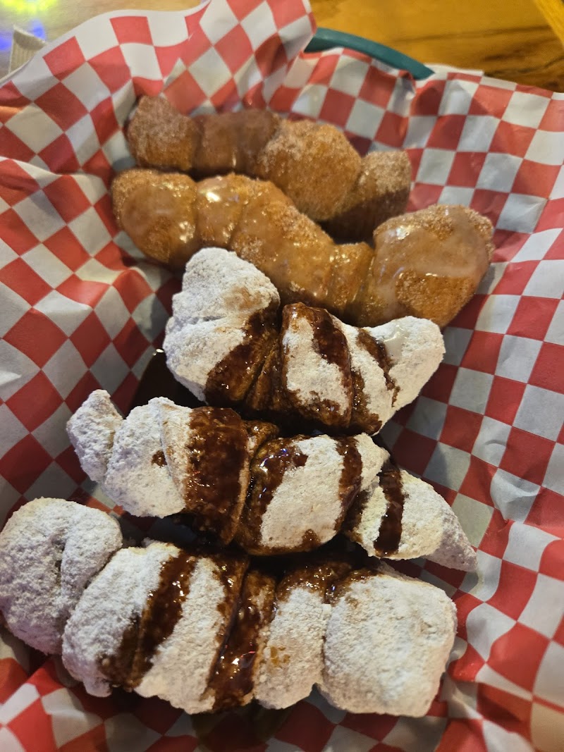 Shorty's Pizza Shack - Catering in Waco, Texas
