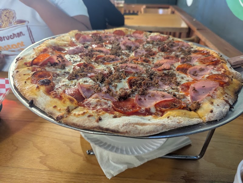 Shorty's Pizza Shack - photo 2
