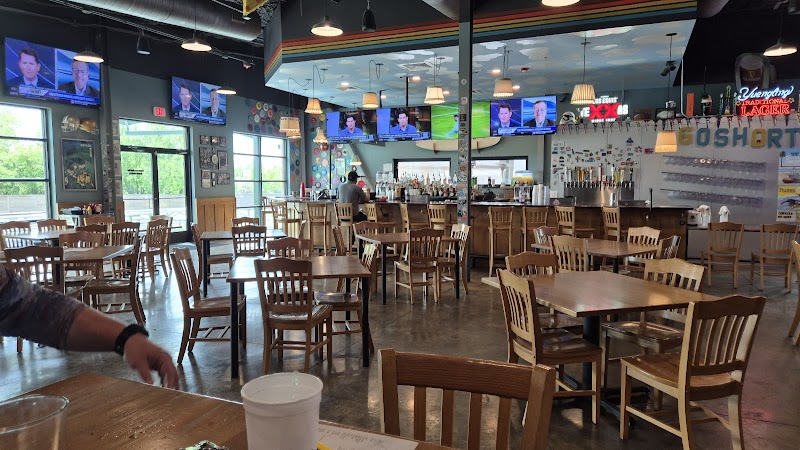 Shorty's Pizza Shack - photo 3