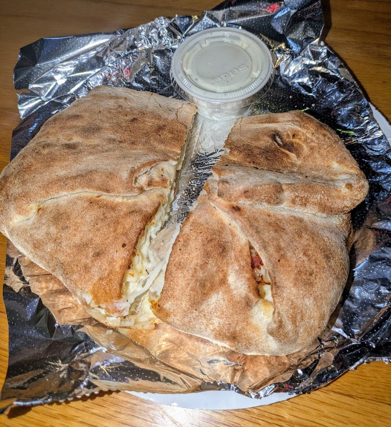 Shorty's Pizza Shack - photo 5