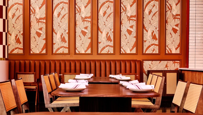 Khaki - Catering in San Ramon, California