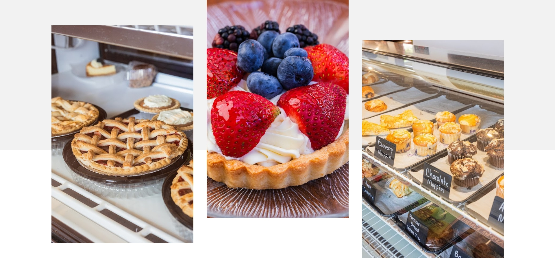 Apple Farm Restaurant - Catering in San Luis Obispo, California