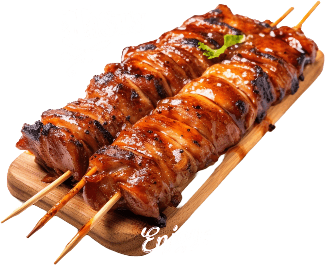 Hyderabad House - Catering in Indianapolis, Indiana