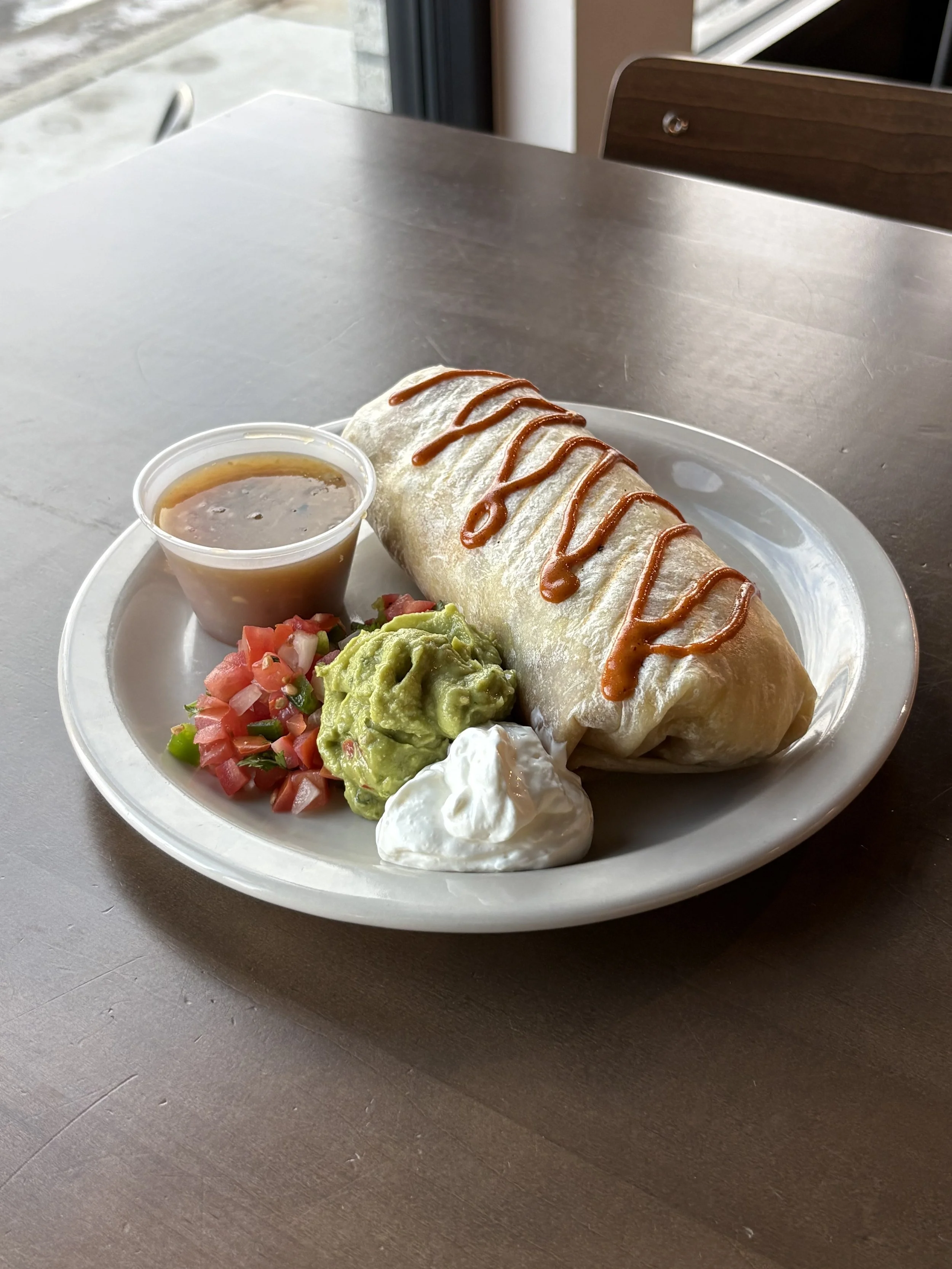 First Shift Burritos - photo 3