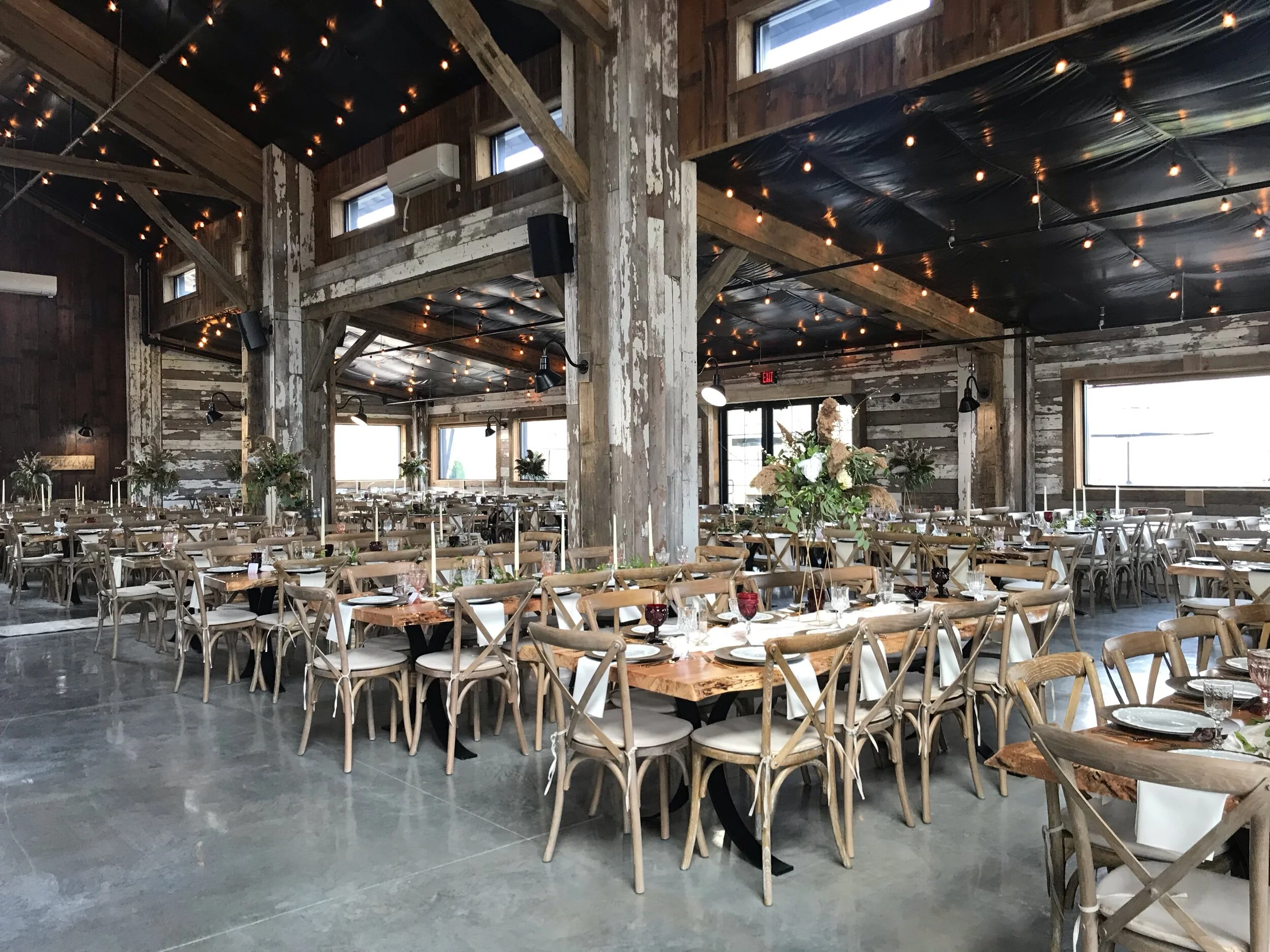 The Ponds Venue, LLC - photo 4