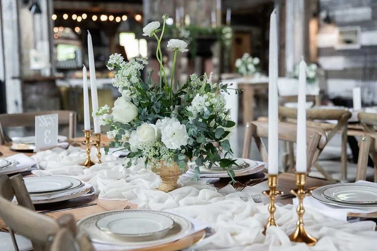 The Ponds Venue, LLC - photo 5