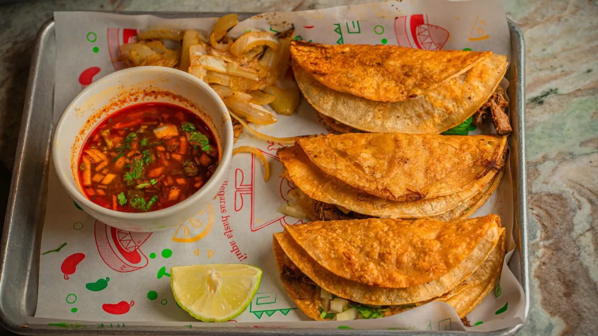 Casa Tlaquepaque - Catering in North Canton, Ohio