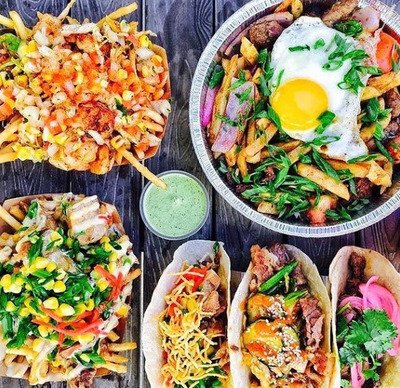 Orlando Food Trucks - photo 4