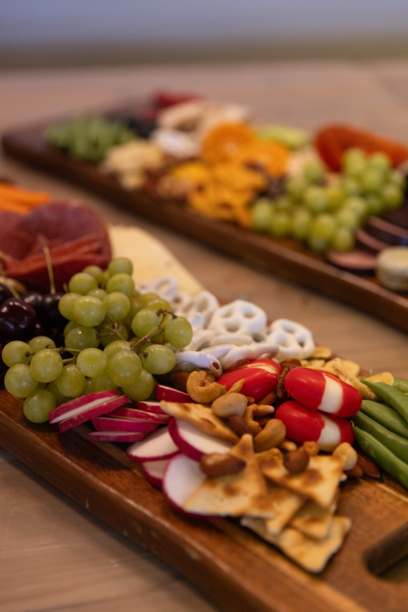 Crisp Catering - photo 4