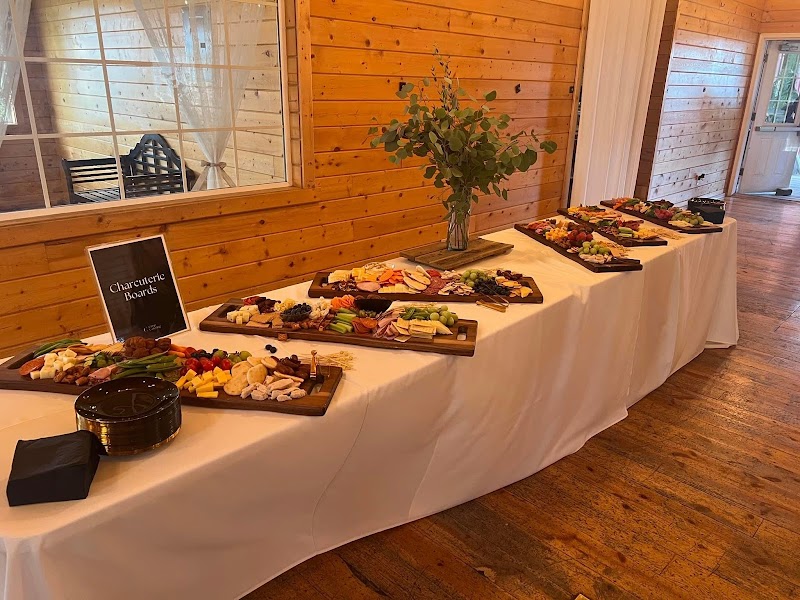 Crisp Catering - Catering in American Fork, Utah
