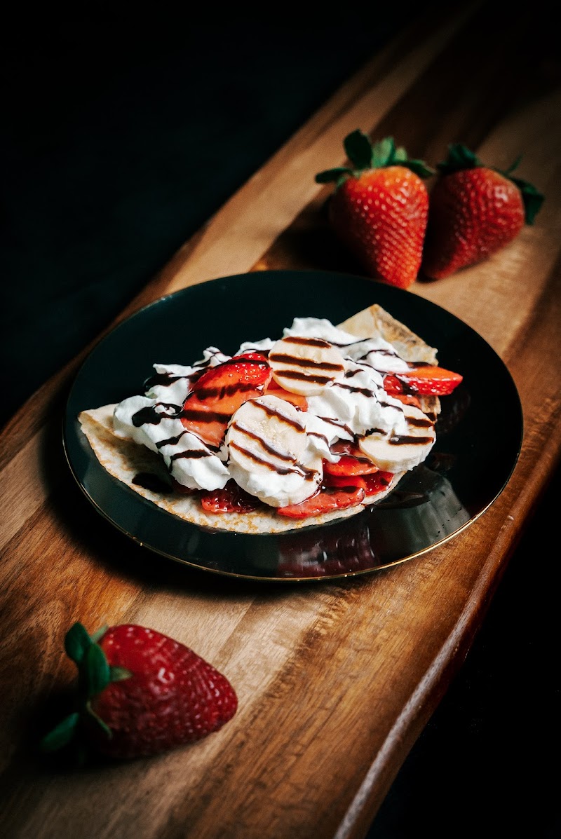 Crisp Catering - photo 2