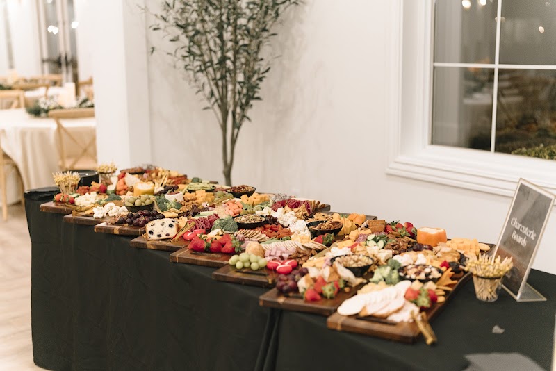Crisp Catering - photo 5