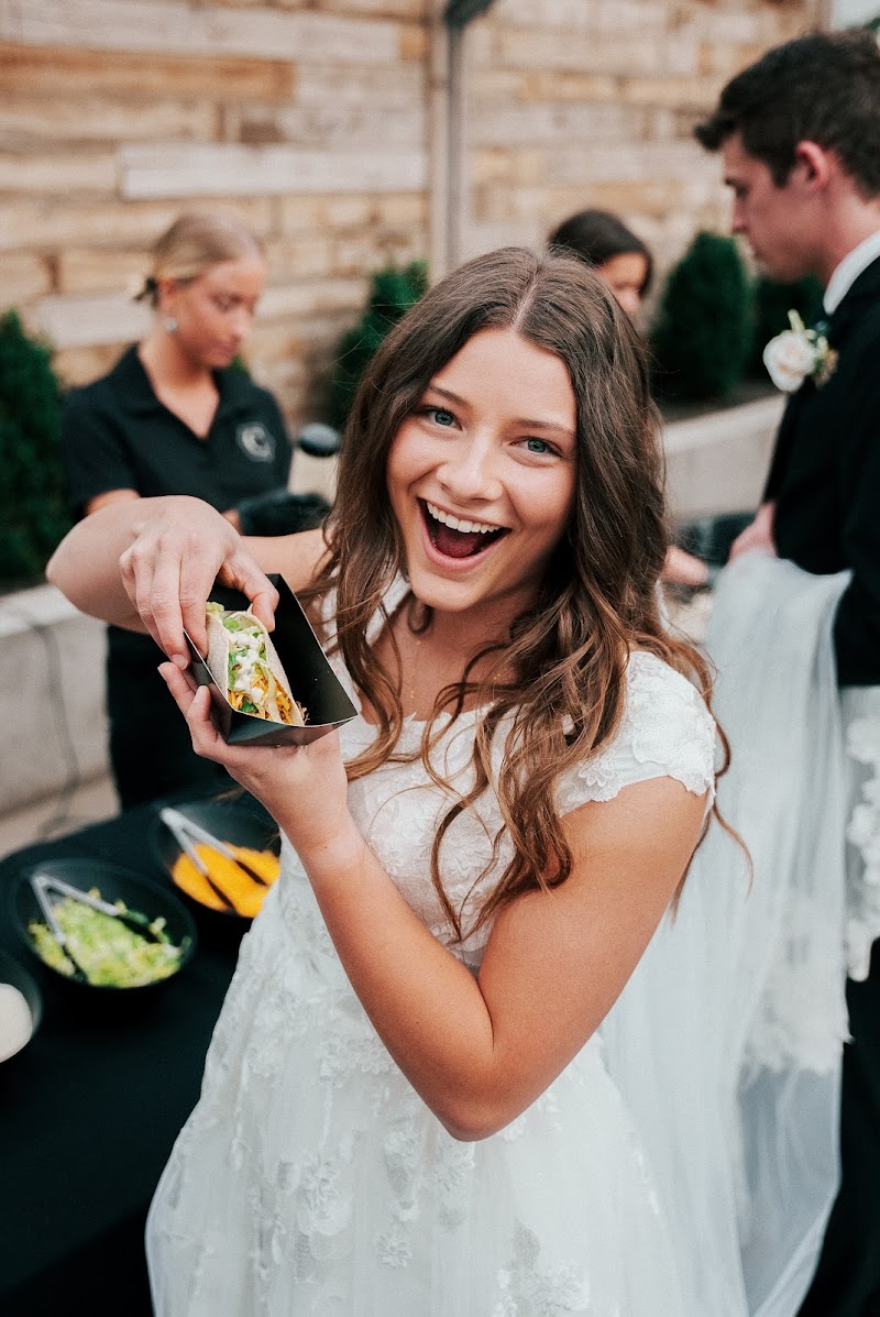 Crisp Catering - photo 3