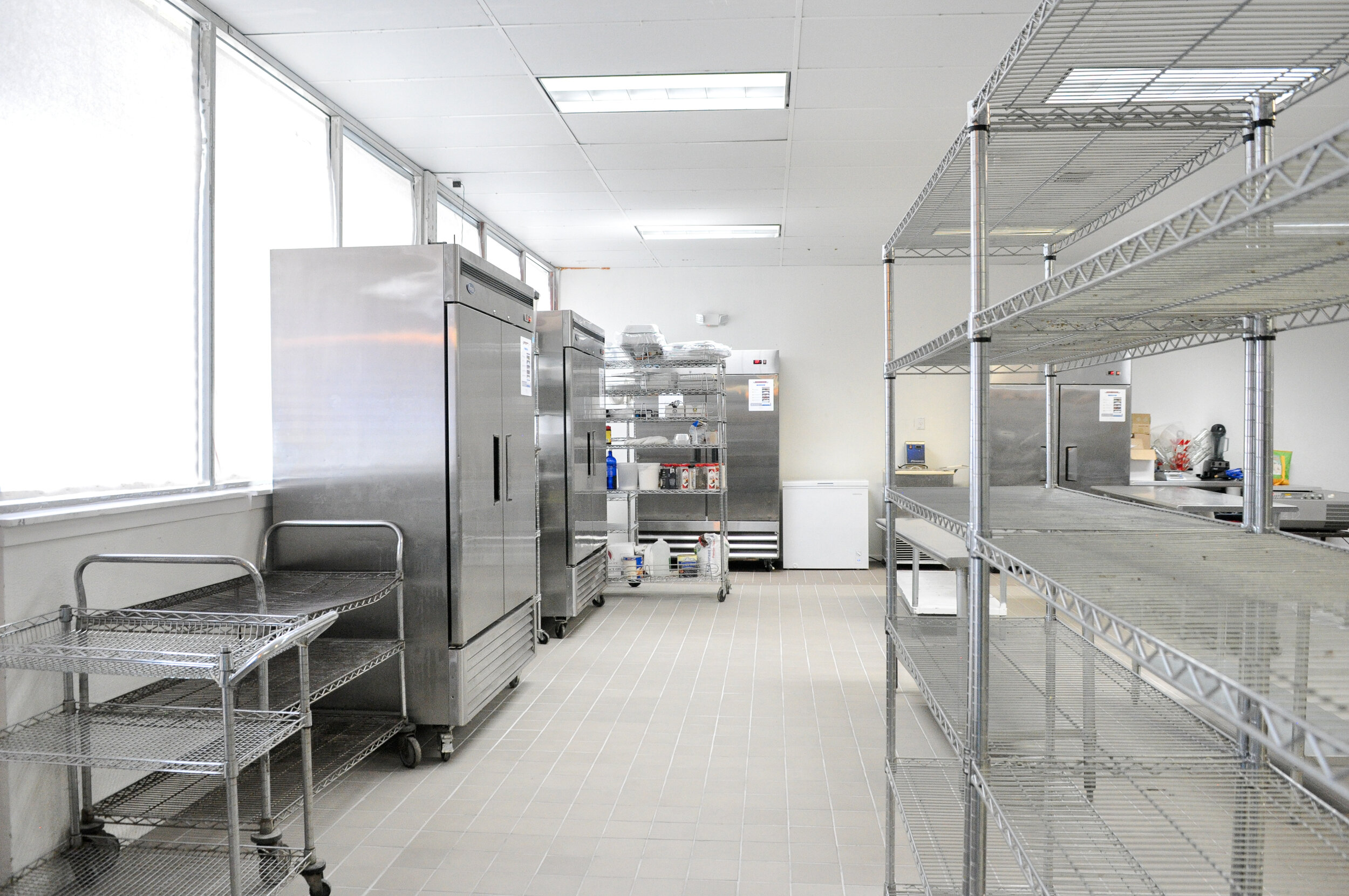 Manon's Shared Kitchen - Commercial Kitchen - photo 5