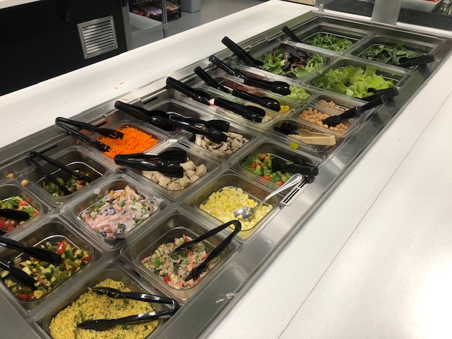 Bay Area Corporate Catering - photo 4