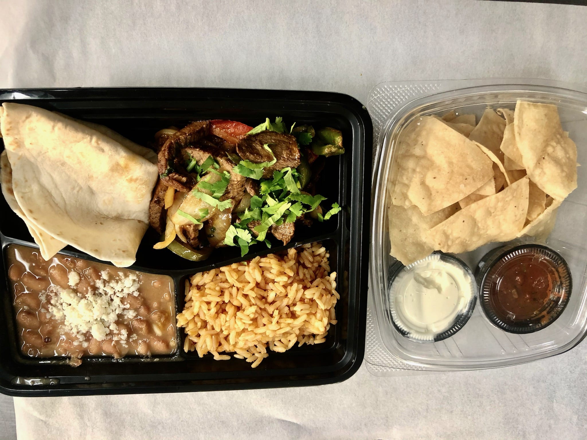 Bay Area Corporate Catering - photo 2