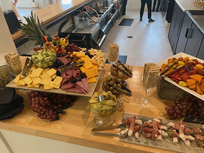 Hoffman House Catering - photo 2