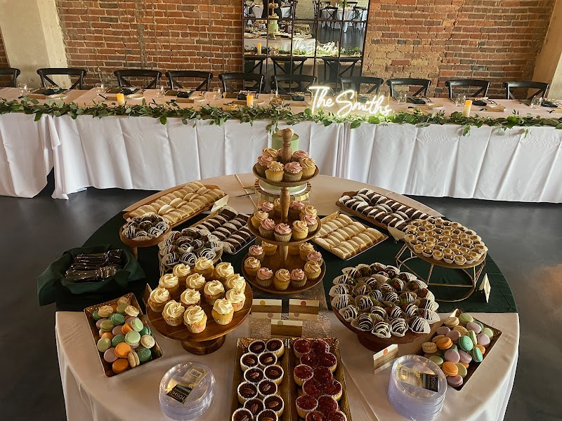 Hoffman House Catering - photo 4