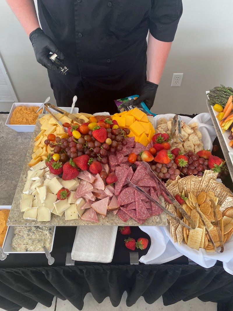 Hoffman House Catering - photo 3
