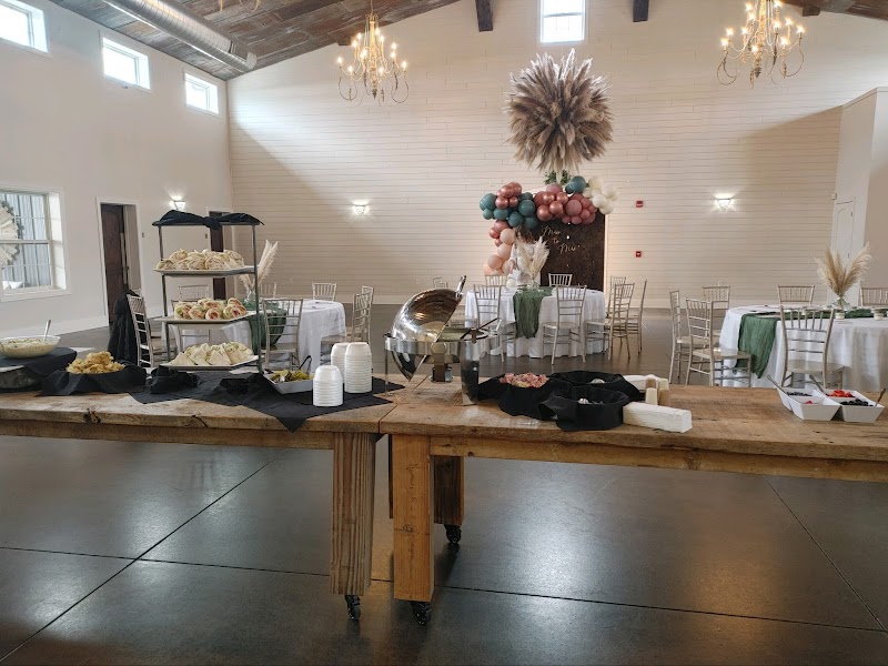 Hoffman House Catering - Catering in Janesville, Wisconsin