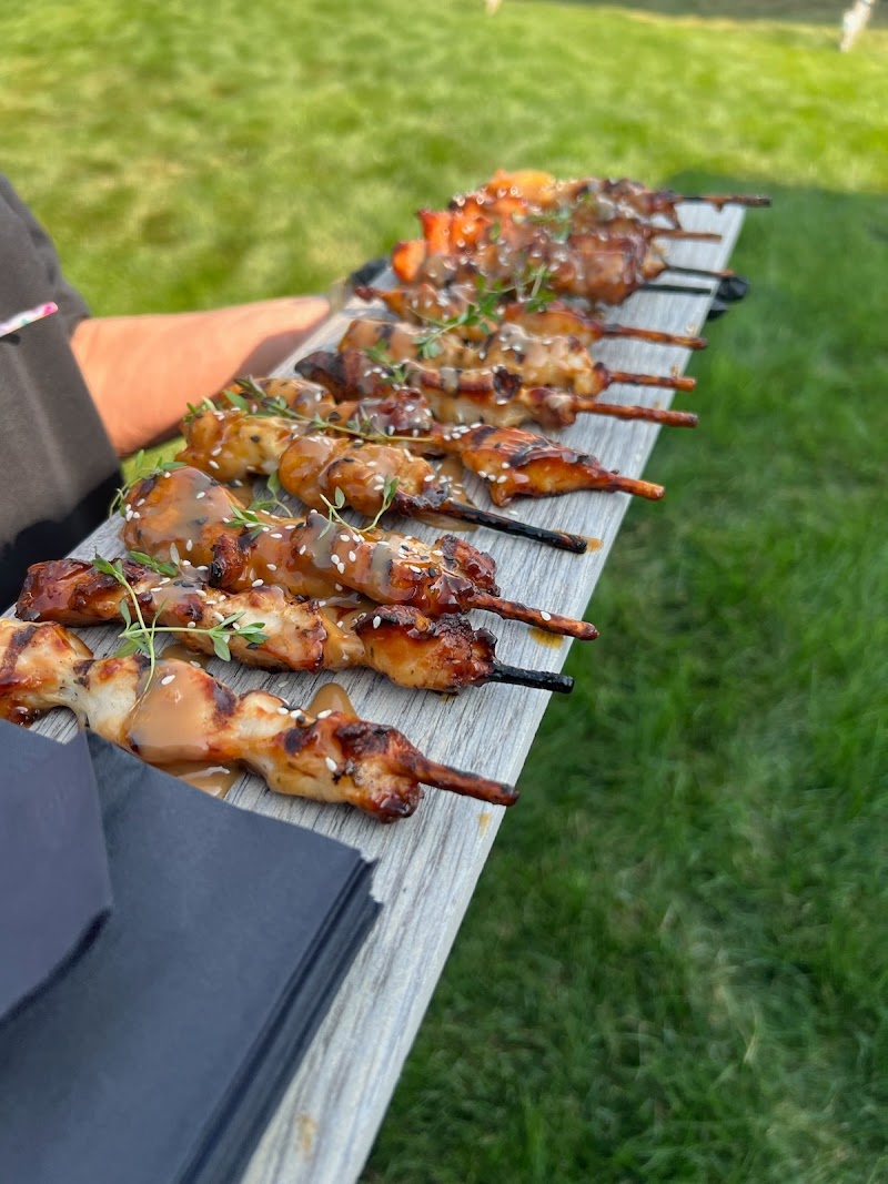 Hoffman House Catering - photo 5