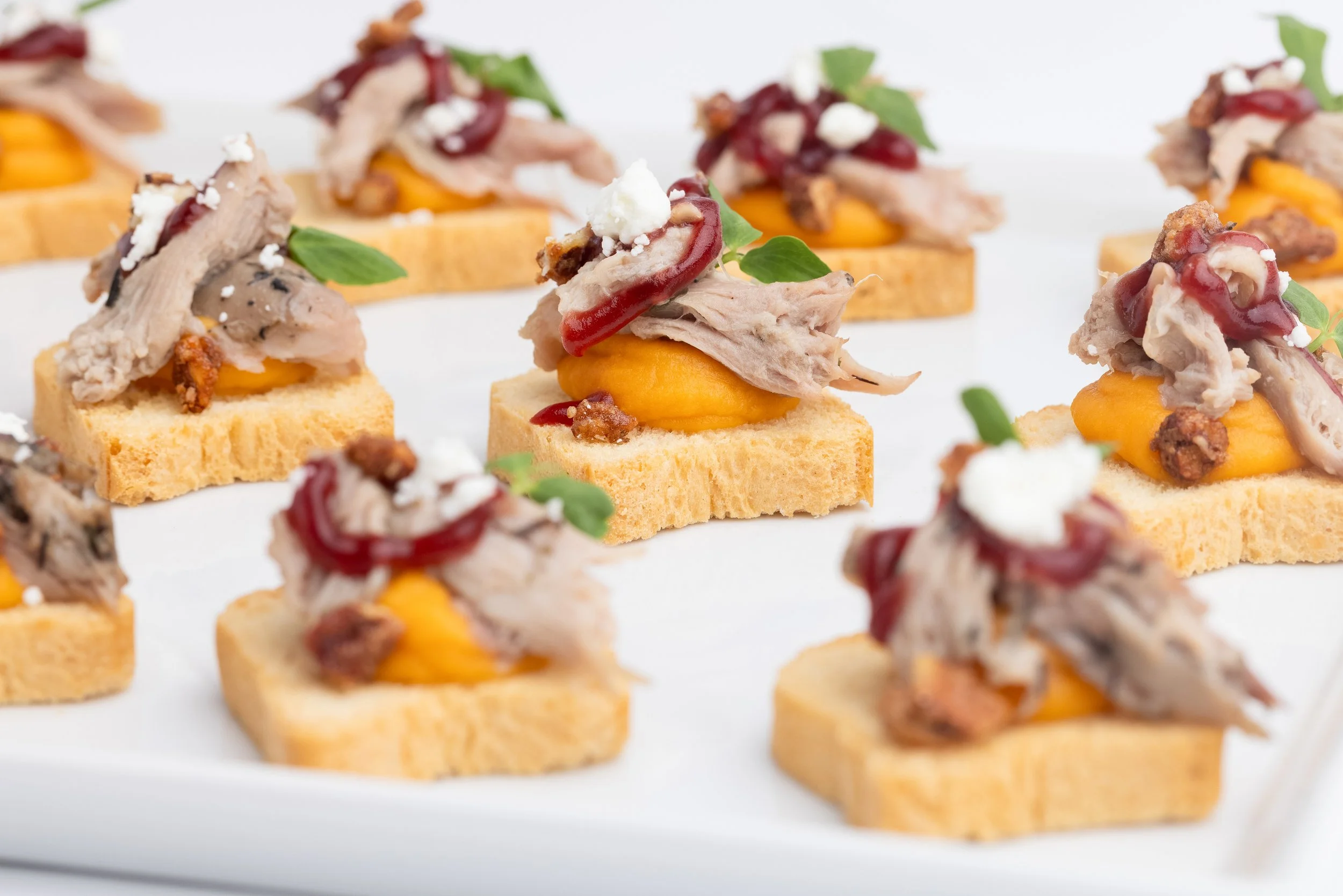 Nicole's Catering - photo 4