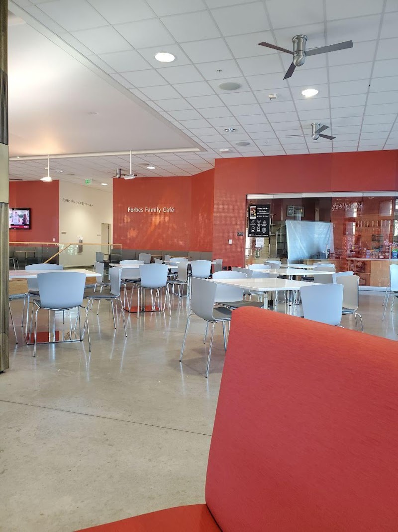 Forbes Family Cafe - photo 5