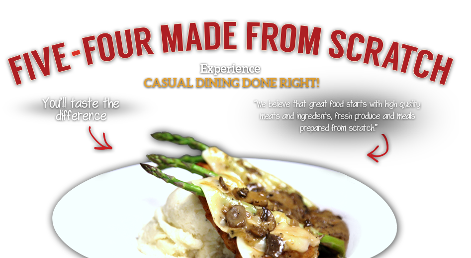 54th Street Restaurant & Drafthouse - photo 4