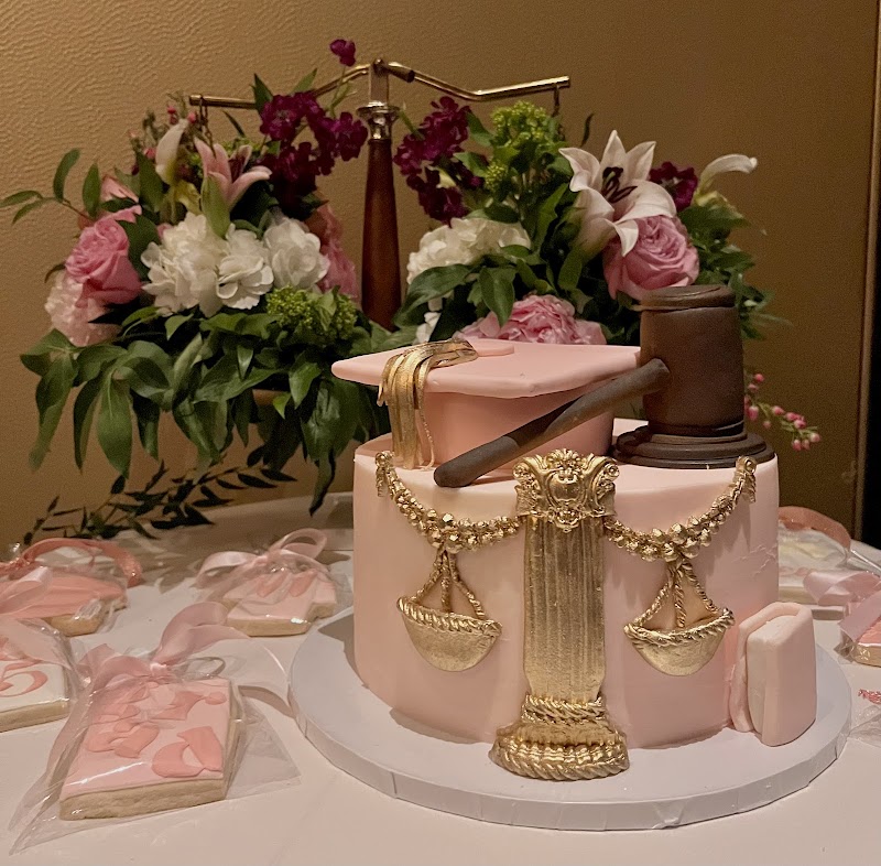 K & J's Elegant Pastries - photo 4