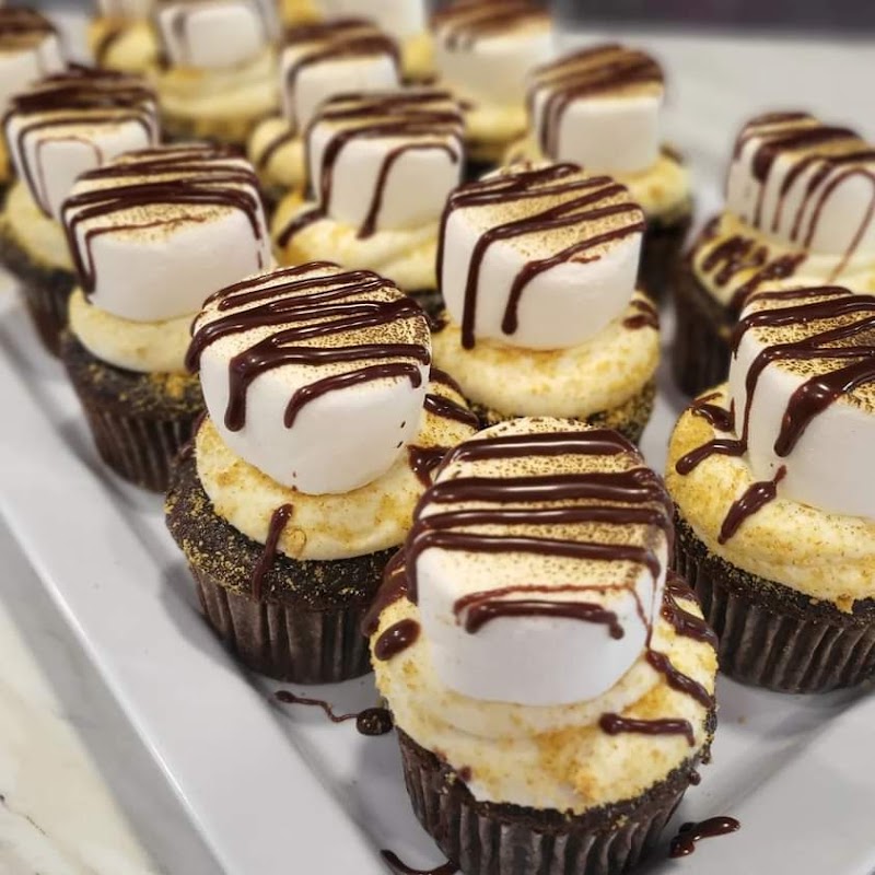 K & J's Elegant Pastries - photo 2