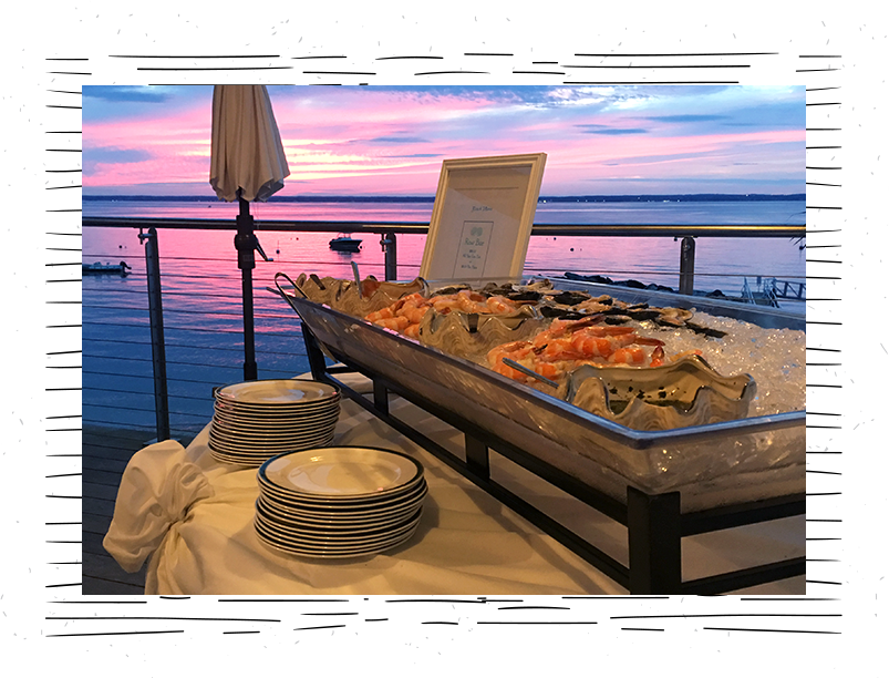 Schultzy's Restaurant - Catering in Bayville, New York
