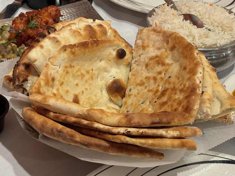 Taj Mahal - Catering in Lancaster, Pennsylvania