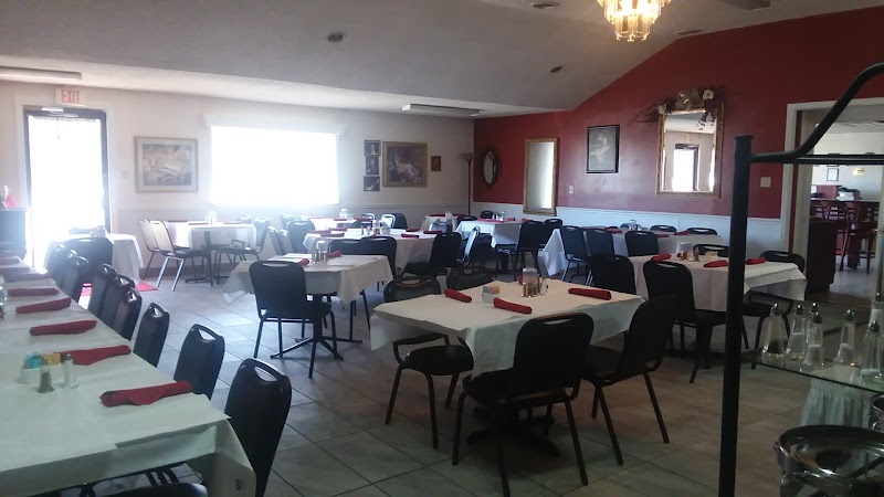 Merredith's Restaurant & Catering - photo 2