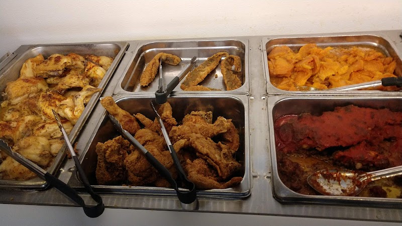 Merredith's Restaurant & Catering - photo 4