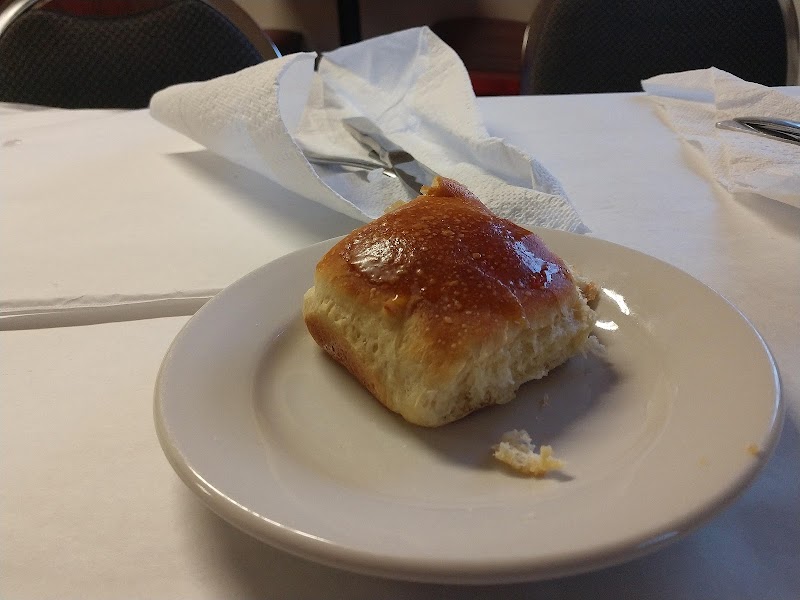 Merredith's Restaurant & Catering - photo 5