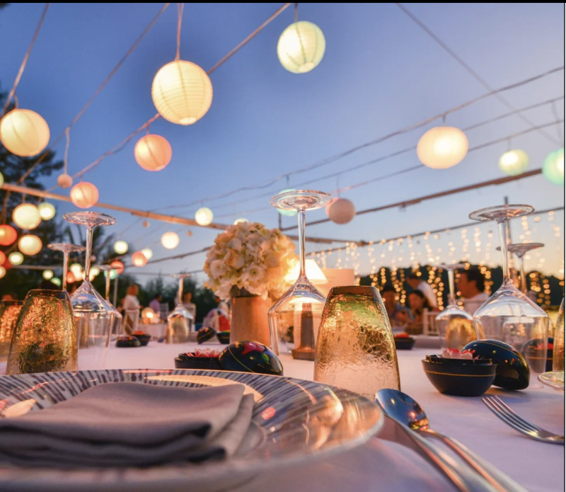 Orestas Catering - photo 2