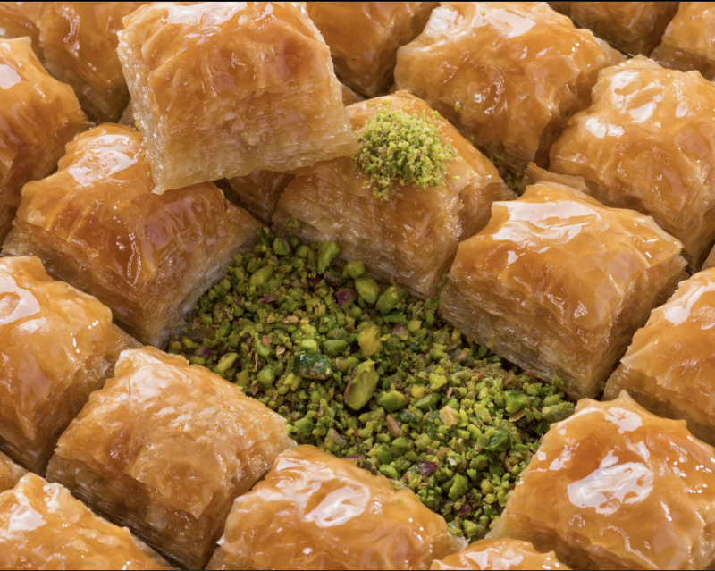Orestas Catering - photo 3