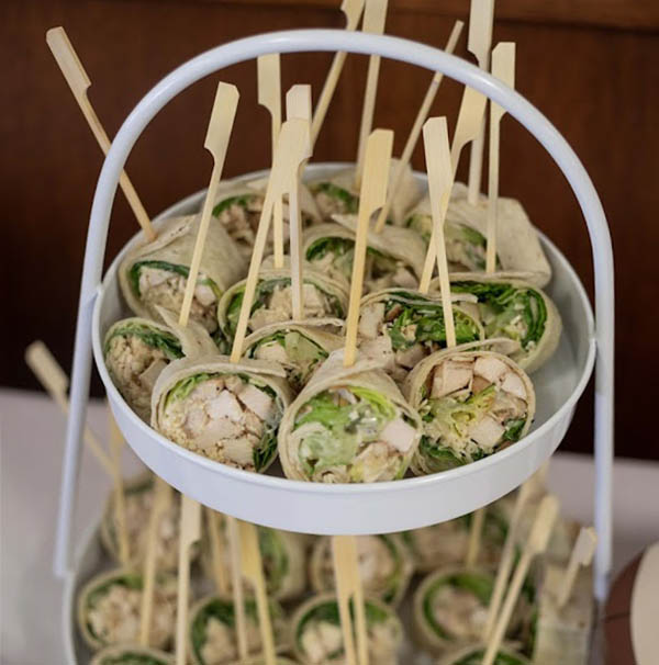 IU Catering - photo 5